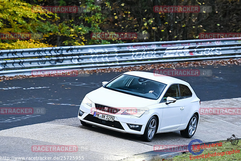 Bild #25725955 - Touristenfahrten Nürburgring Nordschleife (11.11.2023)