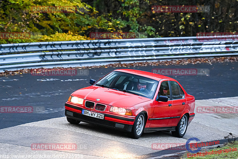 Bild #25725958 - Touristenfahrten Nürburgring Nordschleife (11.11.2023)