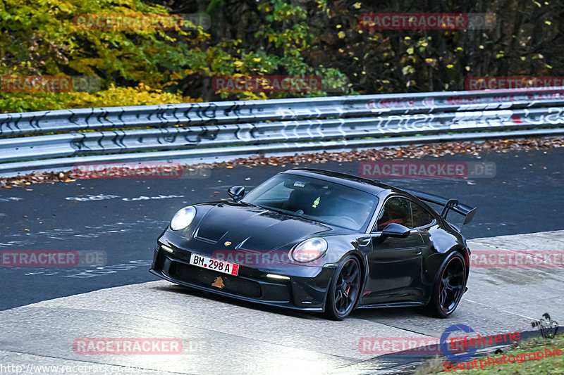 Bild #25725971 - Touristenfahrten Nürburgring Nordschleife (11.11.2023)