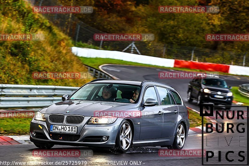 Bild #25725979 - Touristenfahrten Nürburgring Nordschleife (11.11.2023)