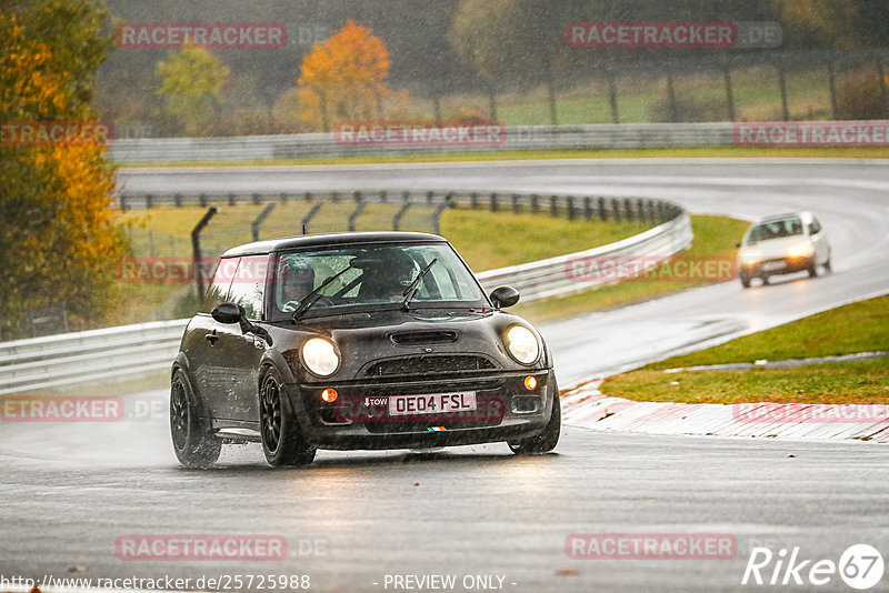 Bild #25725988 - Touristenfahrten Nürburgring Nordschleife (11.11.2023)