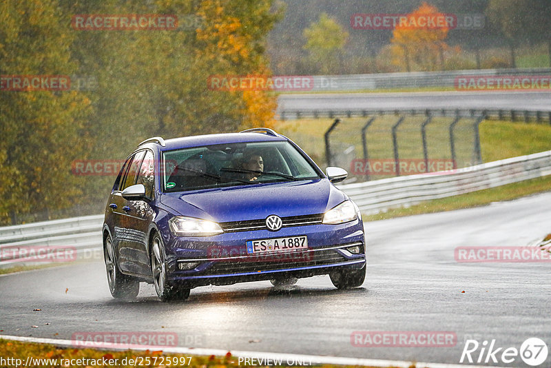 Bild #25725997 - Touristenfahrten Nürburgring Nordschleife (11.11.2023)