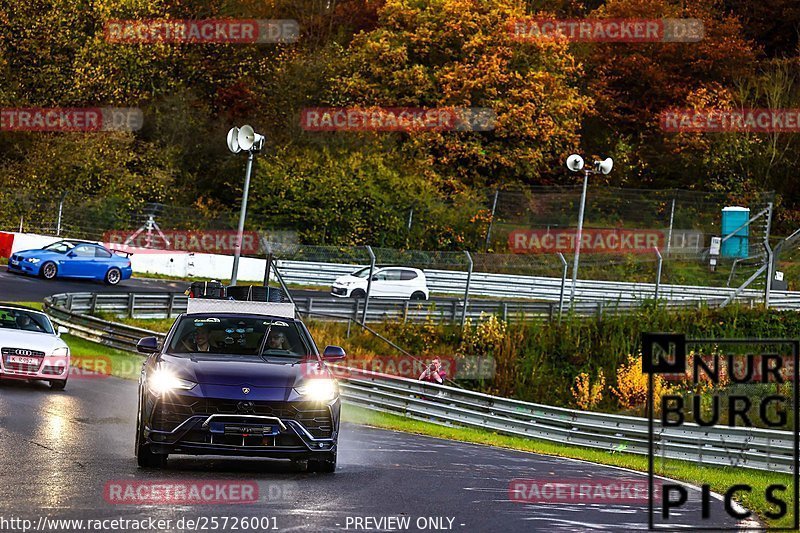 Bild #25726001 - Touristenfahrten Nürburgring Nordschleife (11.11.2023)