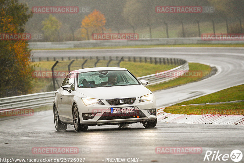 Bild #25726027 - Touristenfahrten Nürburgring Nordschleife (11.11.2023)