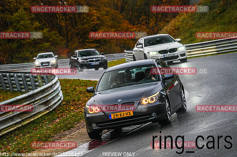 Bild #25726132 - Touristenfahrten Nürburgring Nordschleife (11.11.2023)