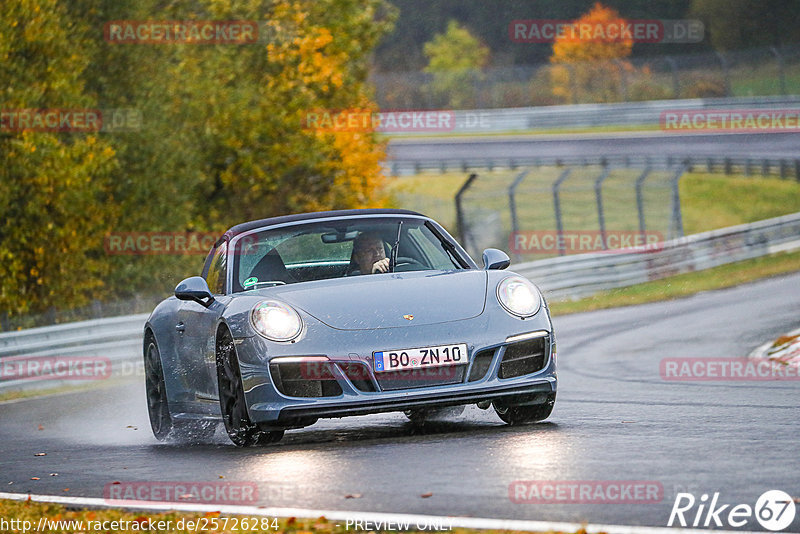 Bild #25726284 - Touristenfahrten Nürburgring Nordschleife (11.11.2023)