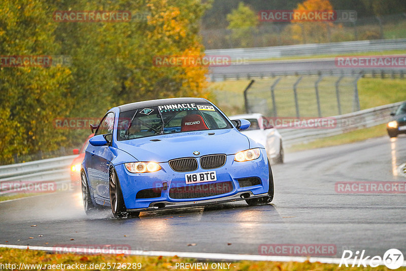 Bild #25726289 - Touristenfahrten Nürburgring Nordschleife (11.11.2023)