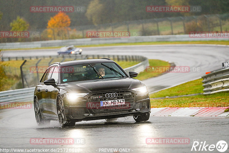 Bild #25726417 - Touristenfahrten Nürburgring Nordschleife (11.11.2023)