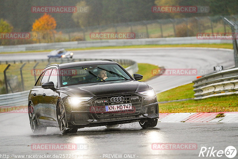 Bild #25726422 - Touristenfahrten Nürburgring Nordschleife (11.11.2023)