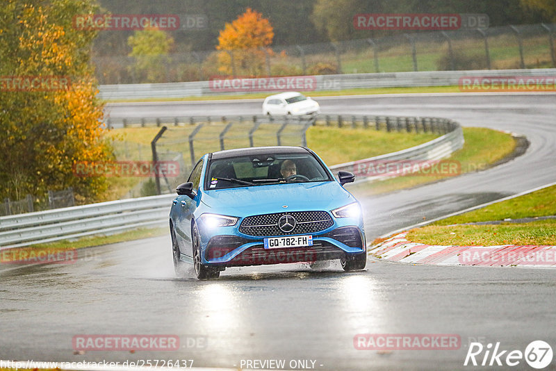 Bild #25726437 - Touristenfahrten Nürburgring Nordschleife (11.11.2023)