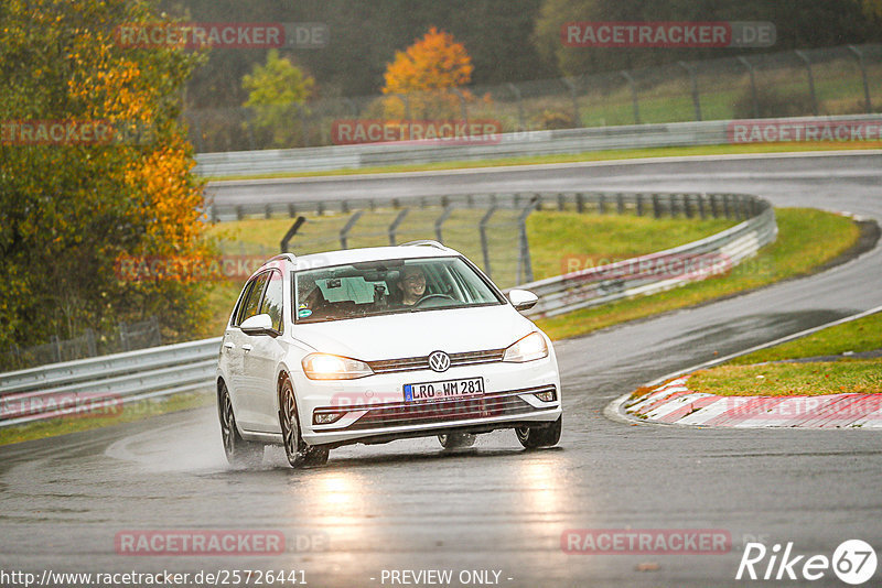 Bild #25726441 - Touristenfahrten Nürburgring Nordschleife (11.11.2023)