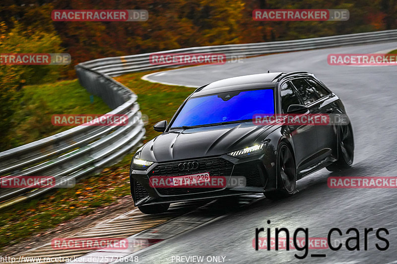 Bild #25726648 - Touristenfahrten Nürburgring Nordschleife (11.11.2023)