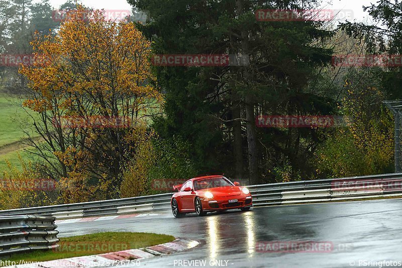 Bild #25726750 - Touristenfahrten Nürburgring Nordschleife (11.11.2023)