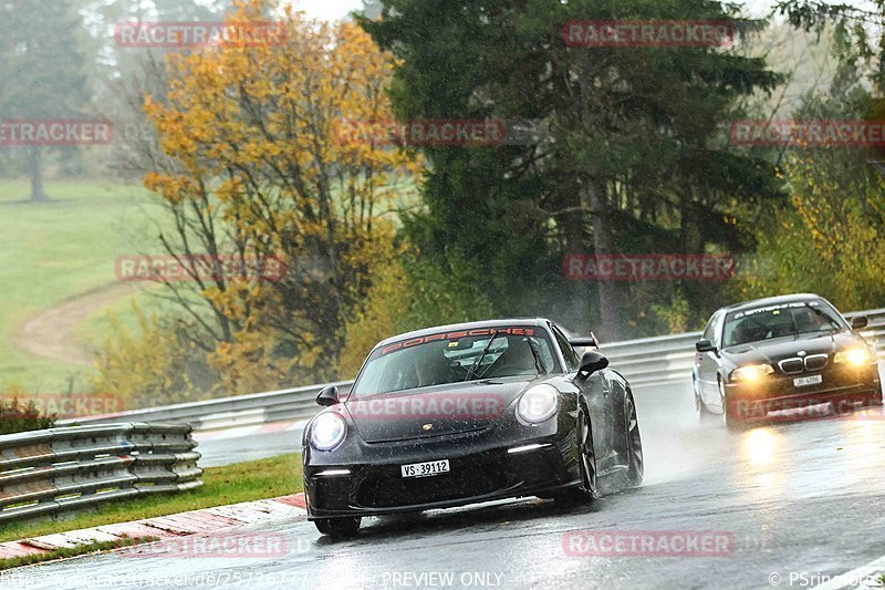 Bild #25726777 - Touristenfahrten Nürburgring Nordschleife (11.11.2023)