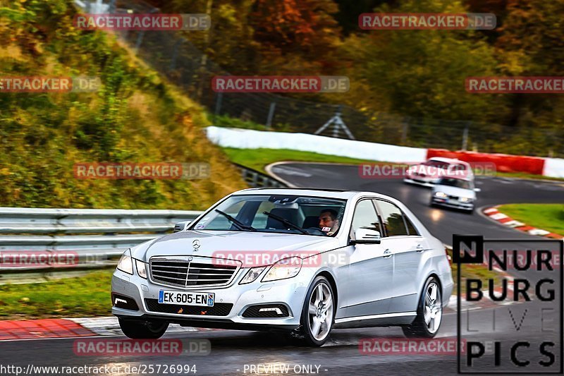 Bild #25726994 - Touristenfahrten Nürburgring Nordschleife (11.11.2023)