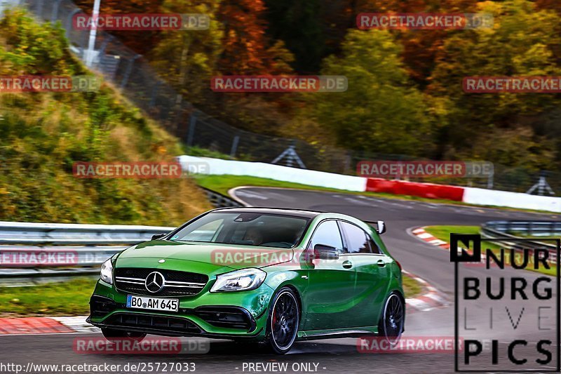 Bild #25727033 - Touristenfahrten Nürburgring Nordschleife (11.11.2023)