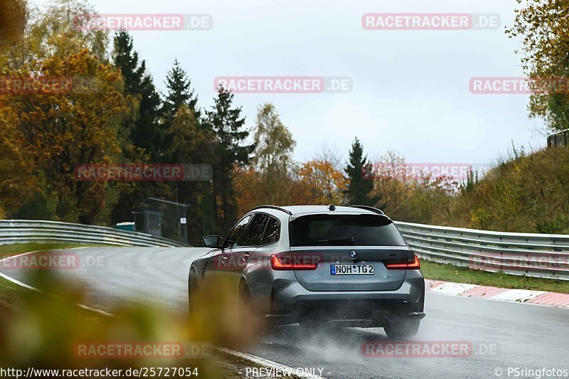 Bild #25727054 - Touristenfahrten Nürburgring Nordschleife (11.11.2023)