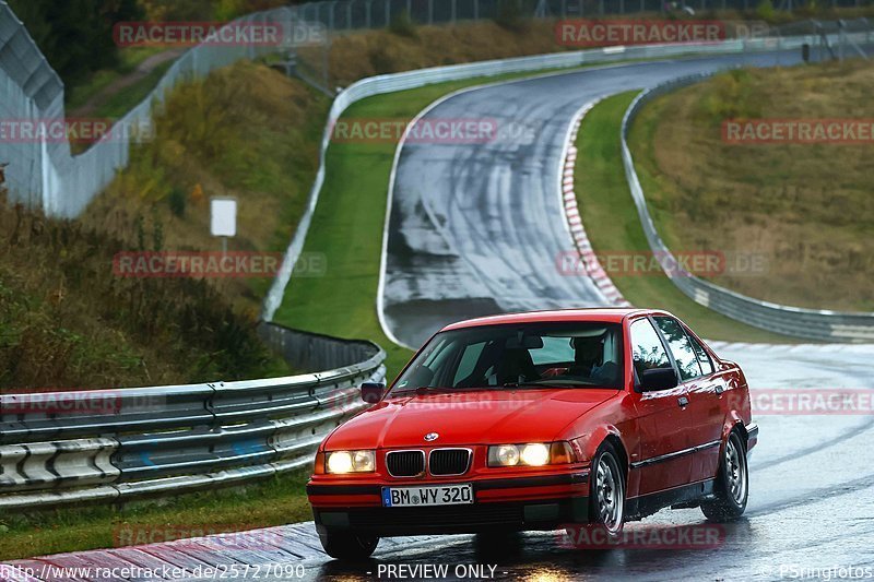 Bild #25727090 - Touristenfahrten Nürburgring Nordschleife (11.11.2023)