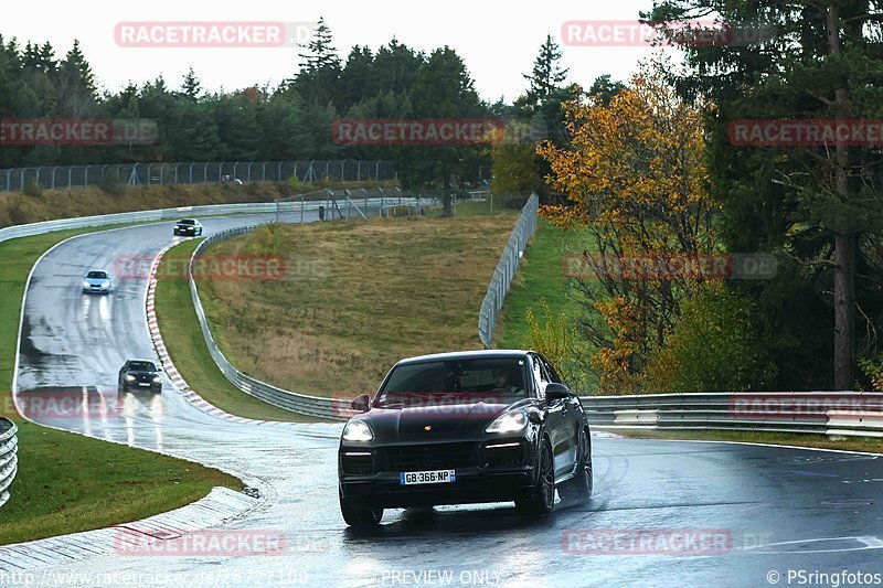 Bild #25727100 - Touristenfahrten Nürburgring Nordschleife (11.11.2023)