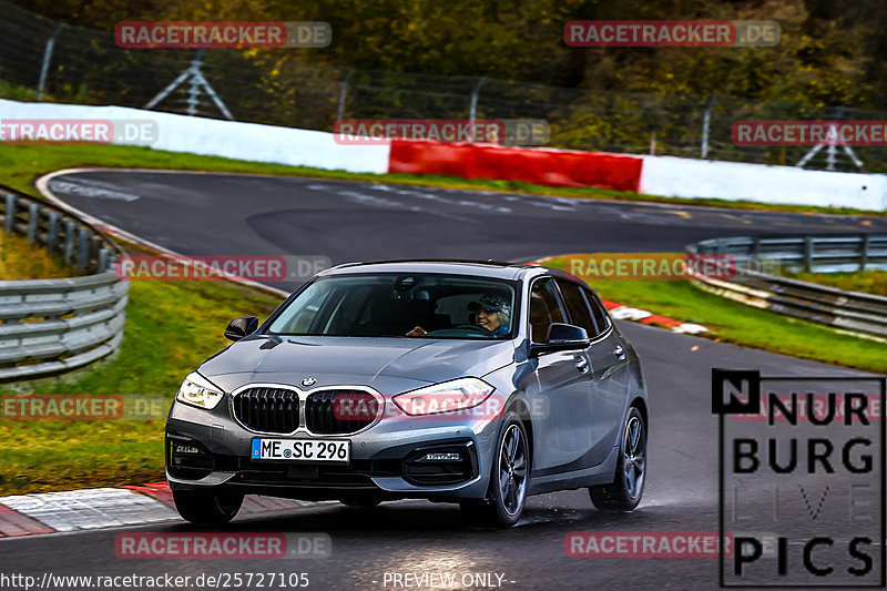 Bild #25727105 - Touristenfahrten Nürburgring Nordschleife (11.11.2023)