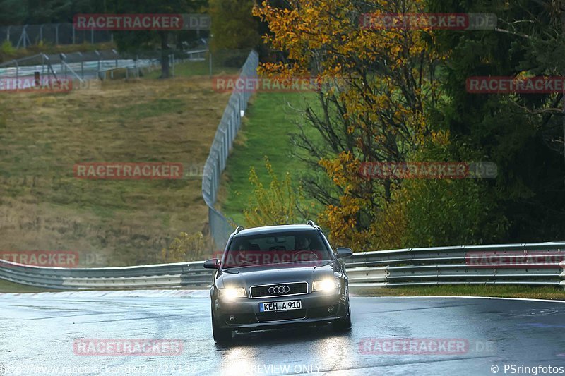 Bild #25727132 - Touristenfahrten Nürburgring Nordschleife (11.11.2023)