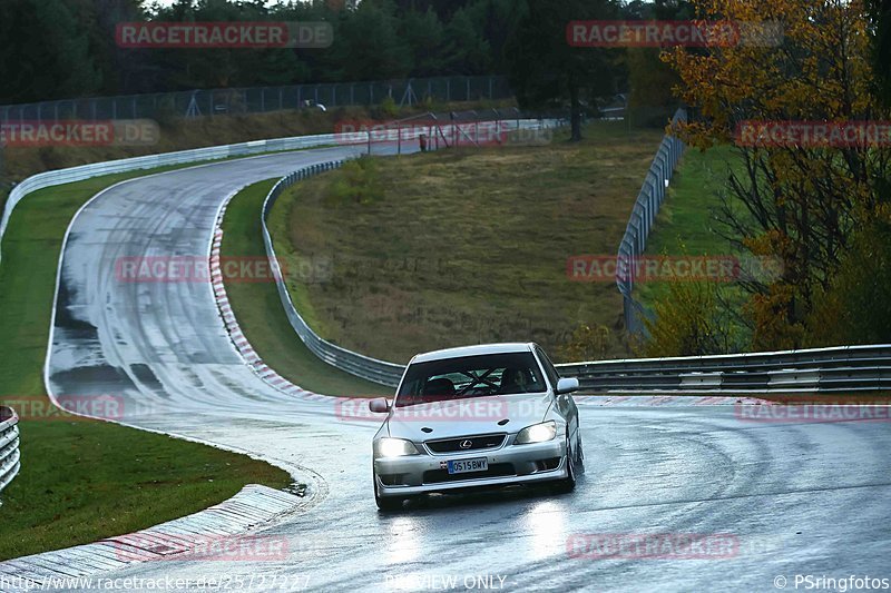 Bild #25727227 - Touristenfahrten Nürburgring Nordschleife (11.11.2023)