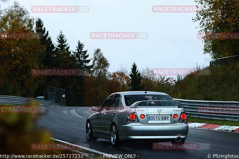 Bild #25727232 - Touristenfahrten Nürburgring Nordschleife (11.11.2023)