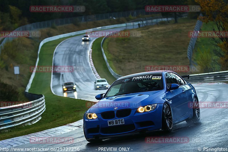 Bild #25727256 - Touristenfahrten Nürburgring Nordschleife (11.11.2023)