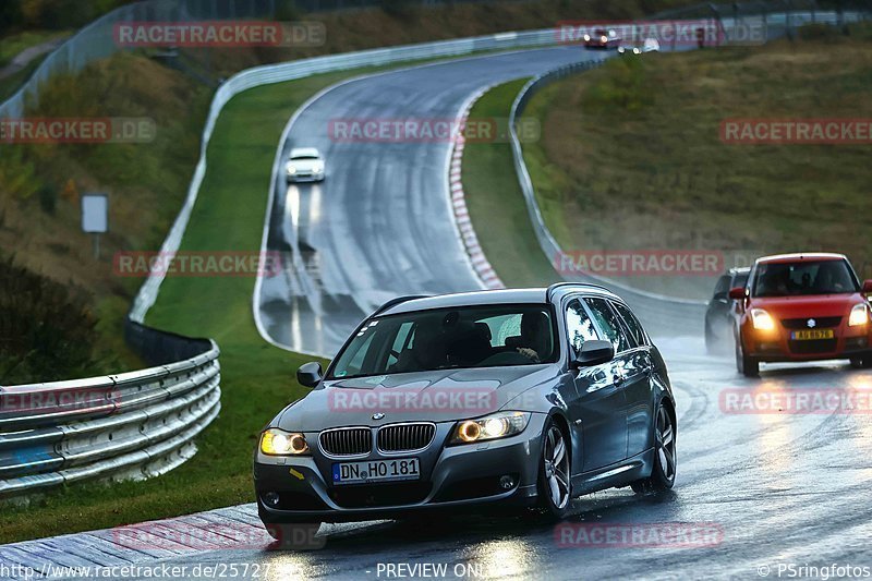 Bild #25727305 - Touristenfahrten Nürburgring Nordschleife (11.11.2023)