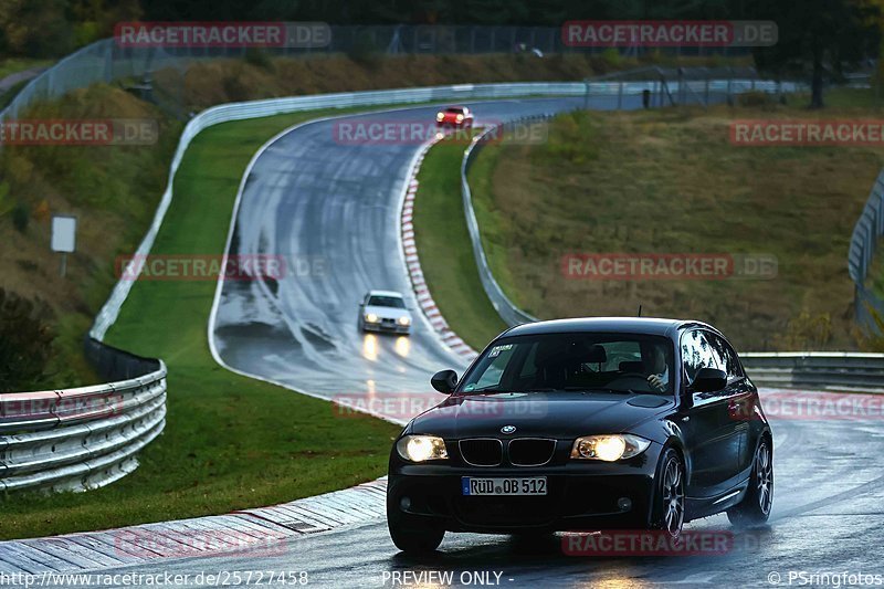 Bild #25727458 - Touristenfahrten Nürburgring Nordschleife (11.11.2023)