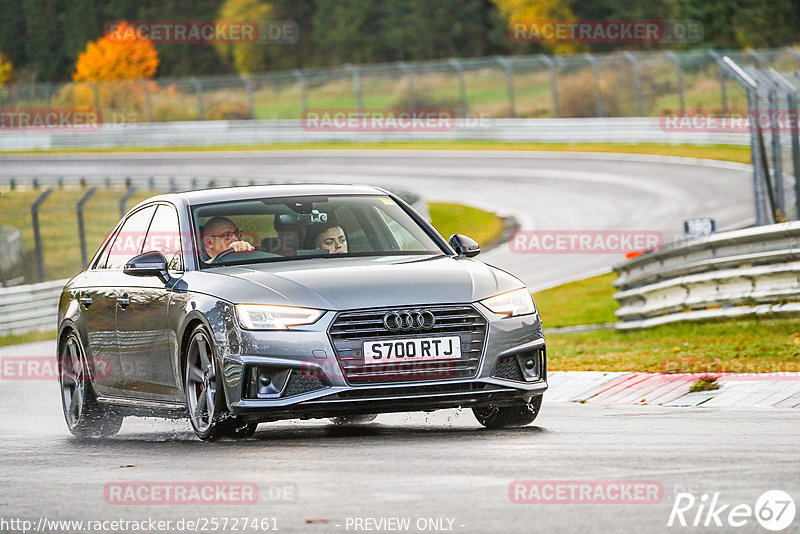 Bild #25727461 - Touristenfahrten Nürburgring Nordschleife (11.11.2023)