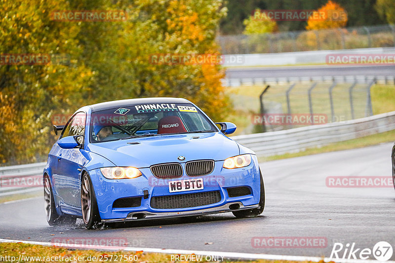 Bild #25727560 - Touristenfahrten Nürburgring Nordschleife (11.11.2023)