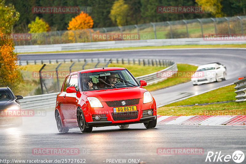 Bild #25727622 - Touristenfahrten Nürburgring Nordschleife (11.11.2023)