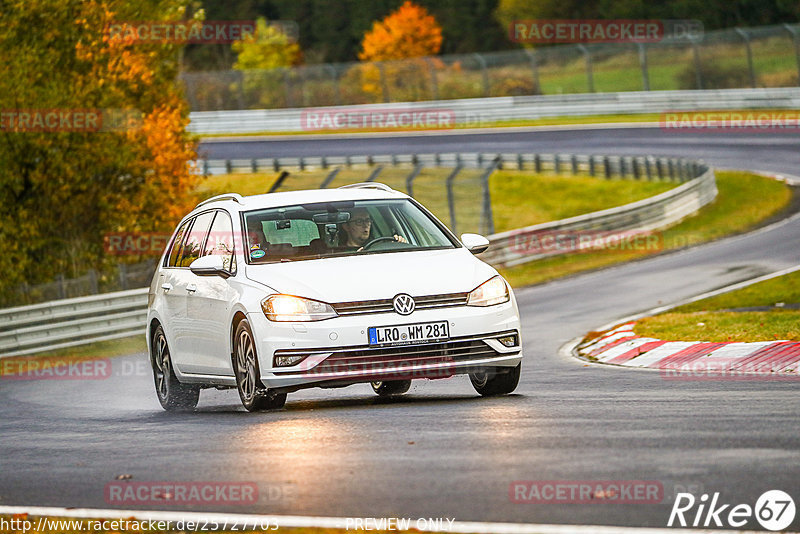 Bild #25727703 - Touristenfahrten Nürburgring Nordschleife (11.11.2023)