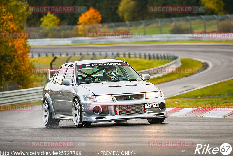 Bild #25727799 - Touristenfahrten Nürburgring Nordschleife (11.11.2023)