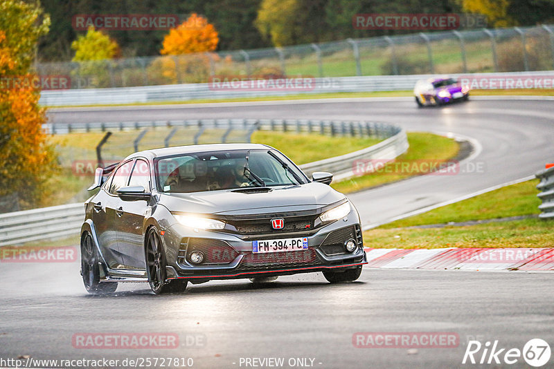 Bild #25727810 - Touristenfahrten Nürburgring Nordschleife (11.11.2023)