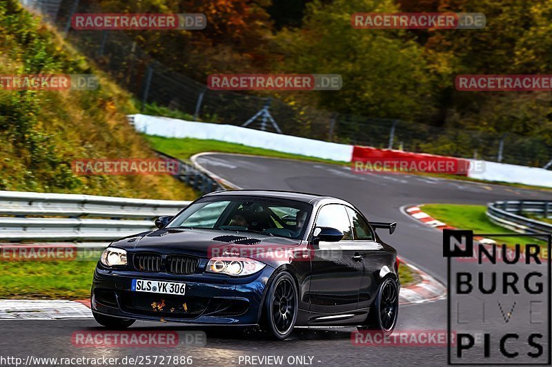 Bild #25727886 - Touristenfahrten Nürburgring Nordschleife (11.11.2023)