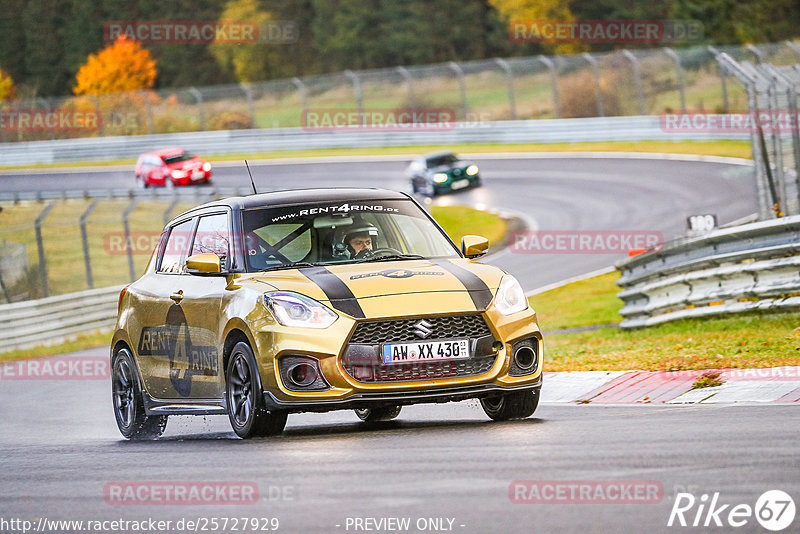 Bild #25727929 - Touristenfahrten Nürburgring Nordschleife (11.11.2023)