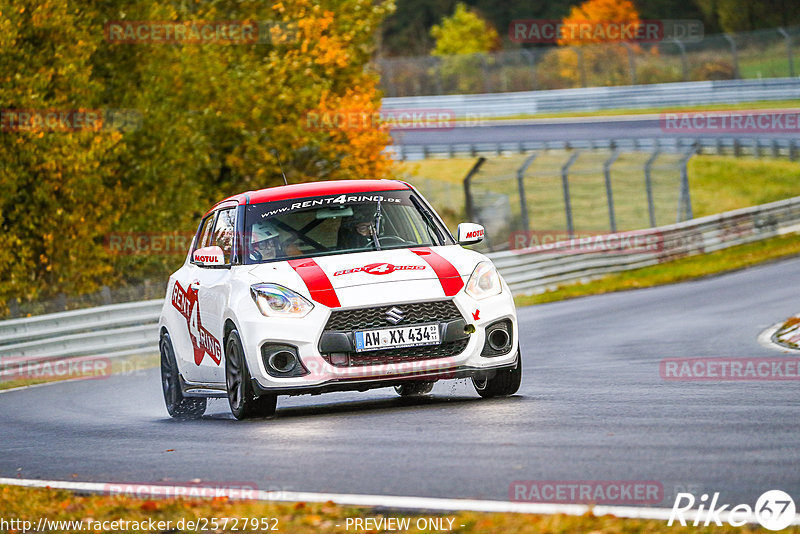 Bild #25727952 - Touristenfahrten Nürburgring Nordschleife (11.11.2023)