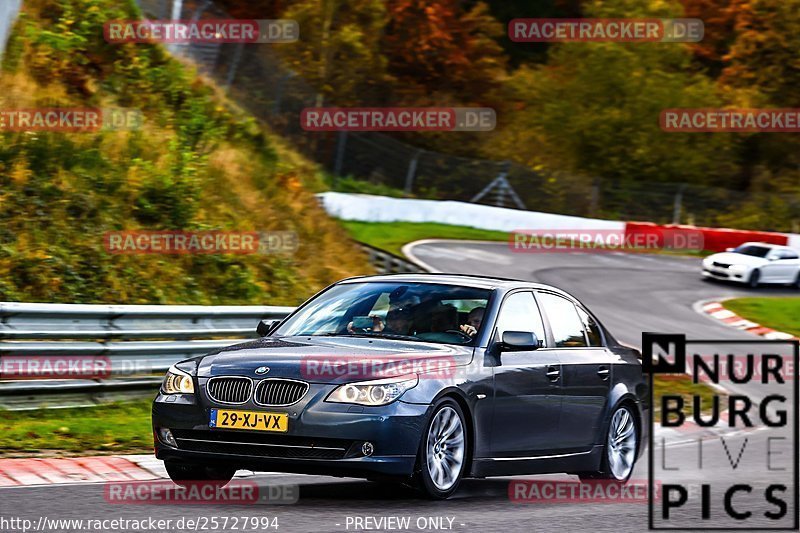 Bild #25727994 - Touristenfahrten Nürburgring Nordschleife (11.11.2023)