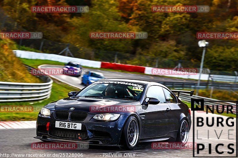 Bild #25728006 - Touristenfahrten Nürburgring Nordschleife (11.11.2023)