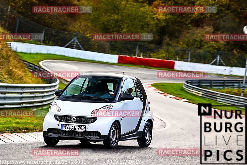 Bild #25728031 - Touristenfahrten Nürburgring Nordschleife (11.11.2023)