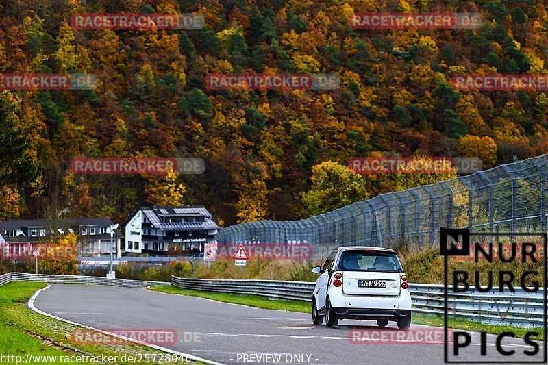 Bild #25728046 - Touristenfahrten Nürburgring Nordschleife (11.11.2023)