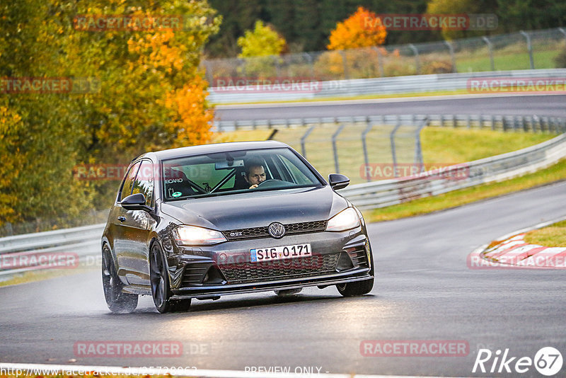 Bild #25728062 - Touristenfahrten Nürburgring Nordschleife (11.11.2023)