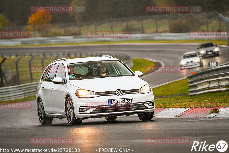 Bild #25728133 - Touristenfahrten Nürburgring Nordschleife (11.11.2023)