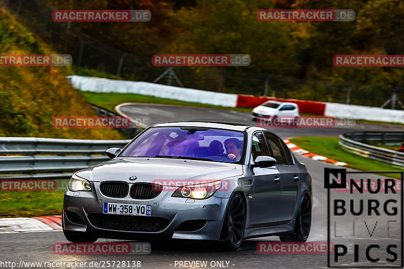 Bild #25728138 - Touristenfahrten Nürburgring Nordschleife (11.11.2023)