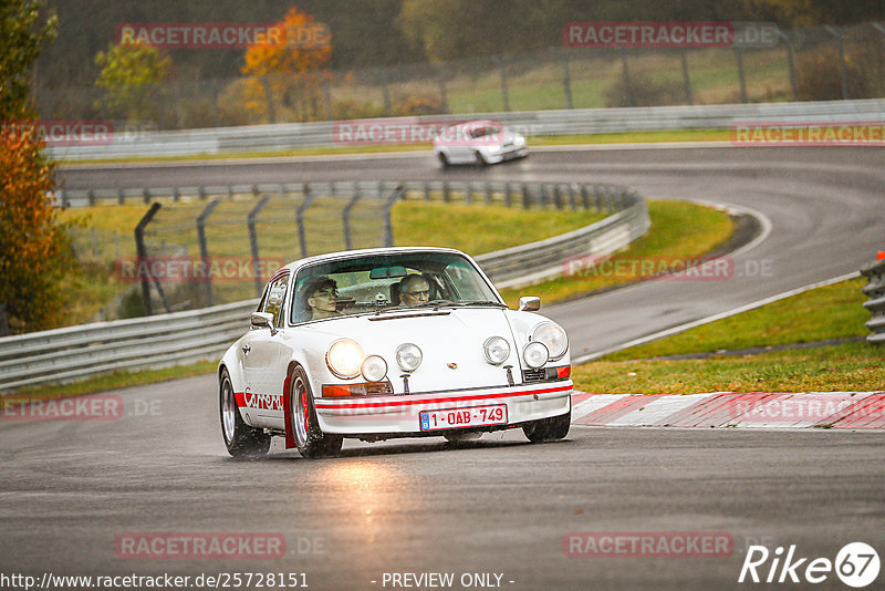 Bild #25728151 - Touristenfahrten Nürburgring Nordschleife (11.11.2023)