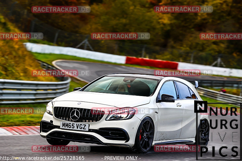 Bild #25728165 - Touristenfahrten Nürburgring Nordschleife (11.11.2023)