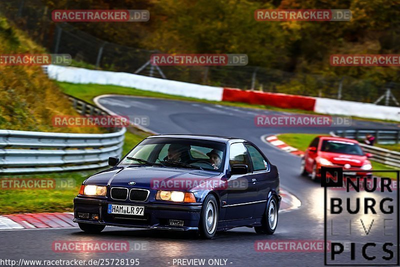 Bild #25728195 - Touristenfahrten Nürburgring Nordschleife (11.11.2023)