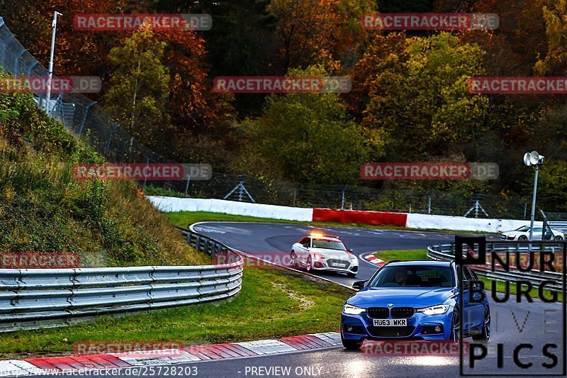 Bild #25728203 - Touristenfahrten Nürburgring Nordschleife (11.11.2023)